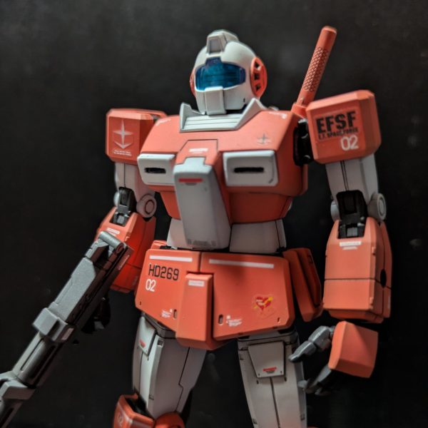 ジムライトアーマー