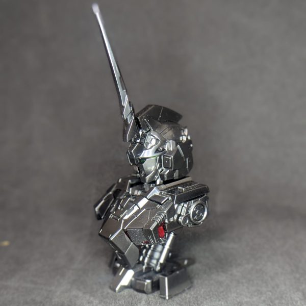 ギラギラユニコーン