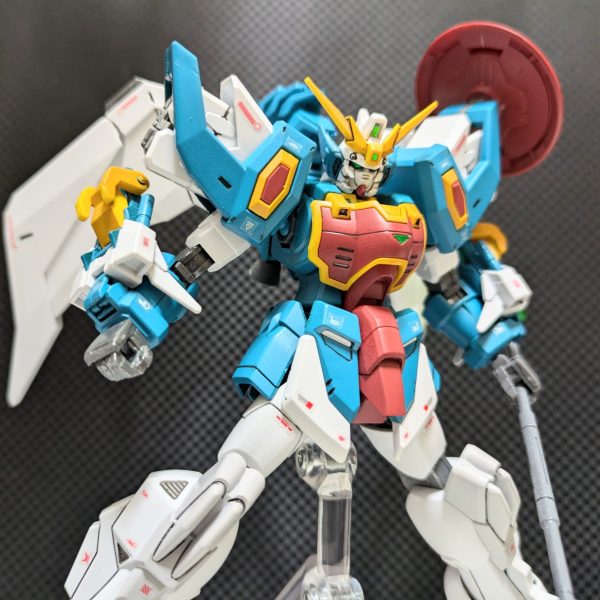 アルトロンガンダム