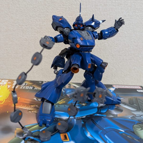 ASW-G-41 ガンダムフォカロル