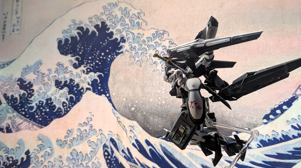 紹介は以上となります。私の個性が少しは発揮できたかと思います。それでは次回作をお楽しみに！tobeafactoryのtb（ティービー）でした！