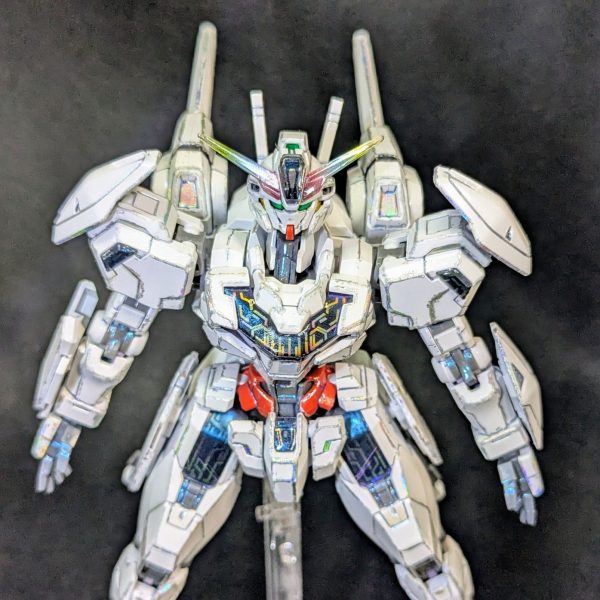 オーロラキャリバーン