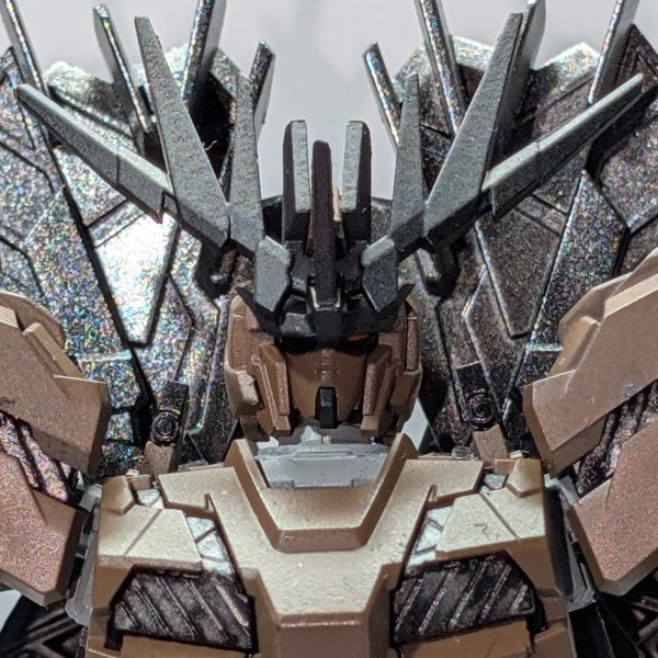 RX-0[SP]バンシィ・ノマド