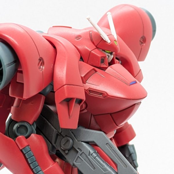 AGX−04　ガーベラ・テトラ［Roll out ver.］