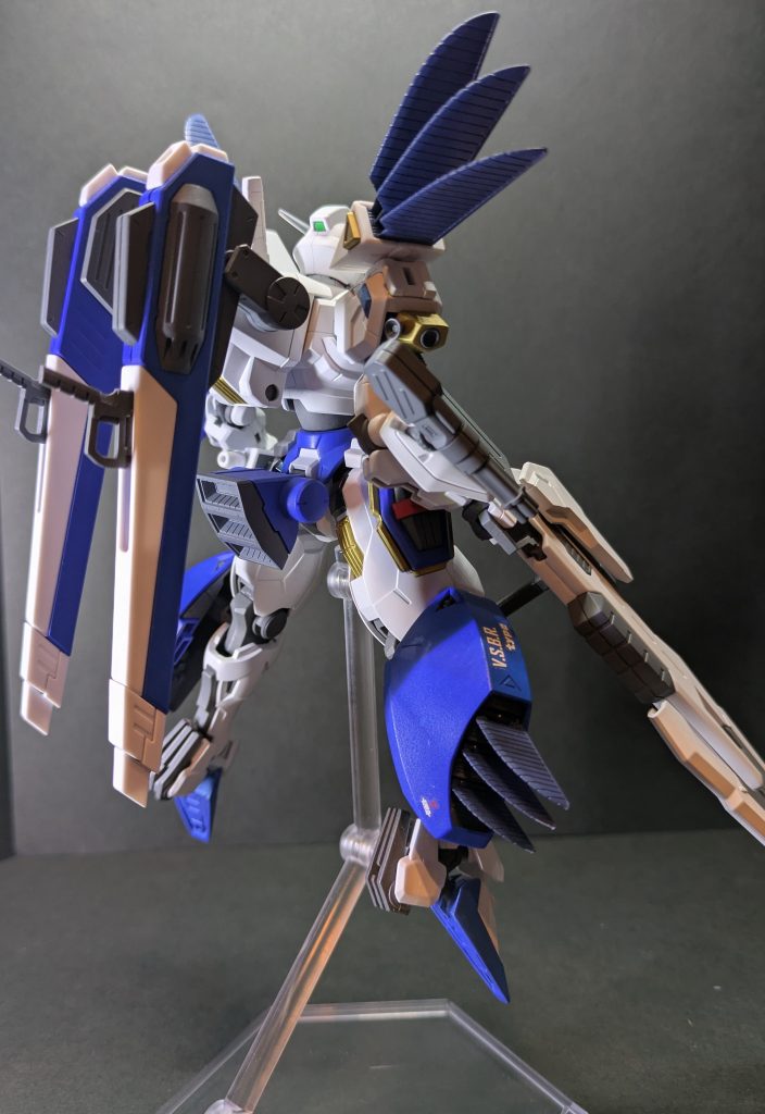 バックショット