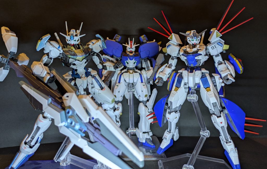 歴代のミキシングシリーズ次はルブリスかなぁ〜