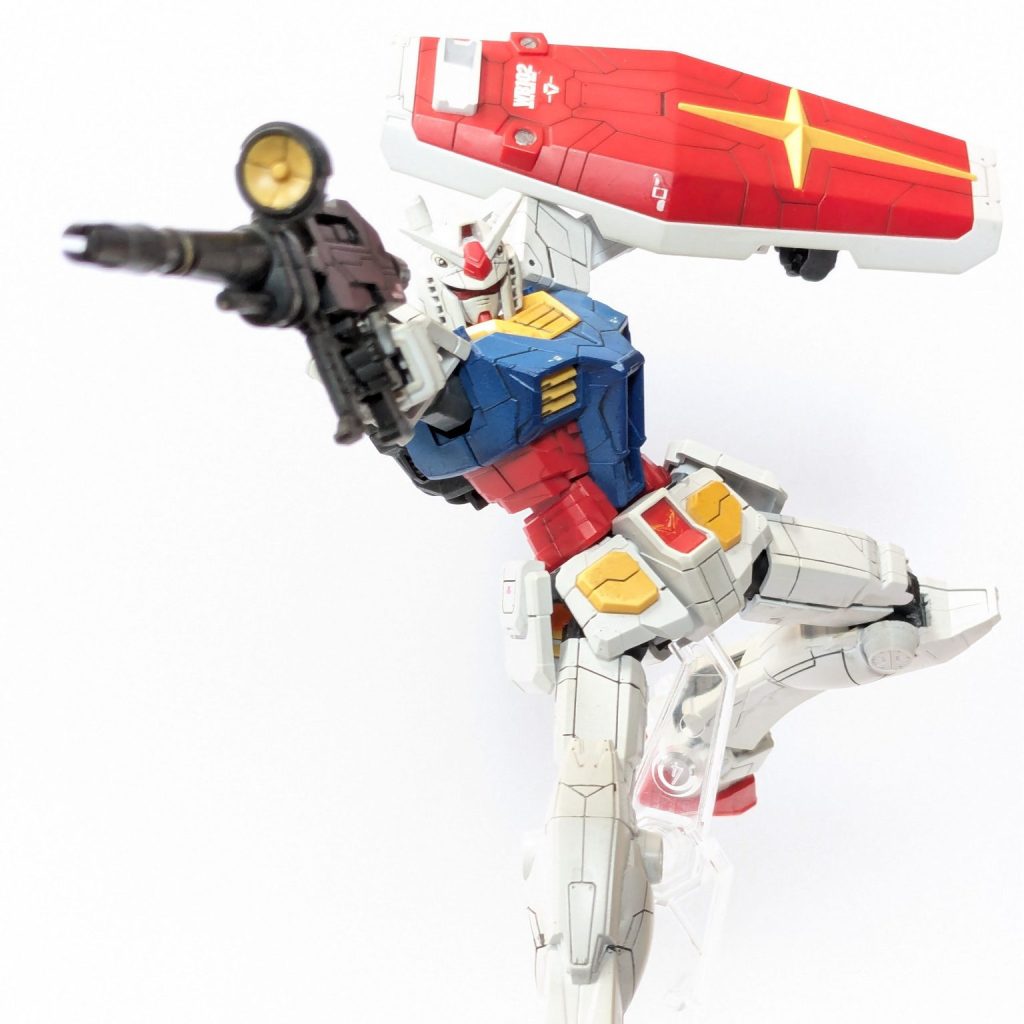 ガンダム　ガンプラセット　rx-78f00 rx-78-2 ガンダムエアリアル ガンダム ガンプラセット rx-78f00 rx-78-2 ガンダムエアリアル