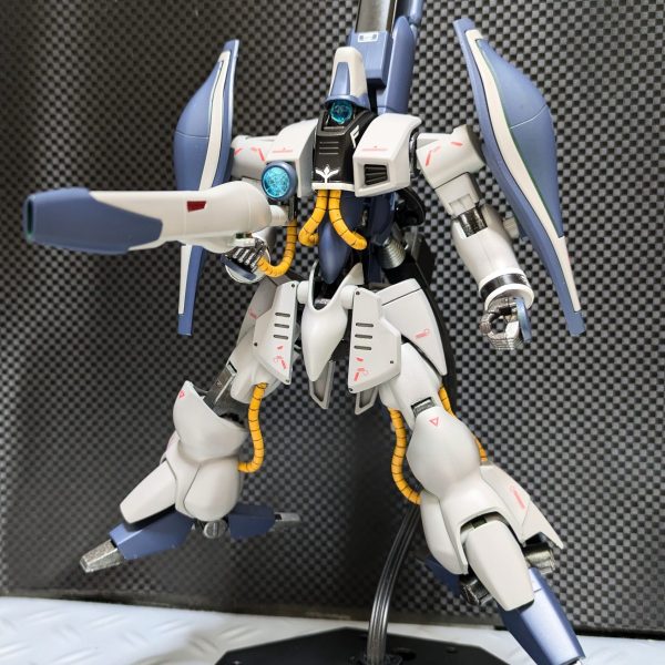 ガザC（ユニコーンver）