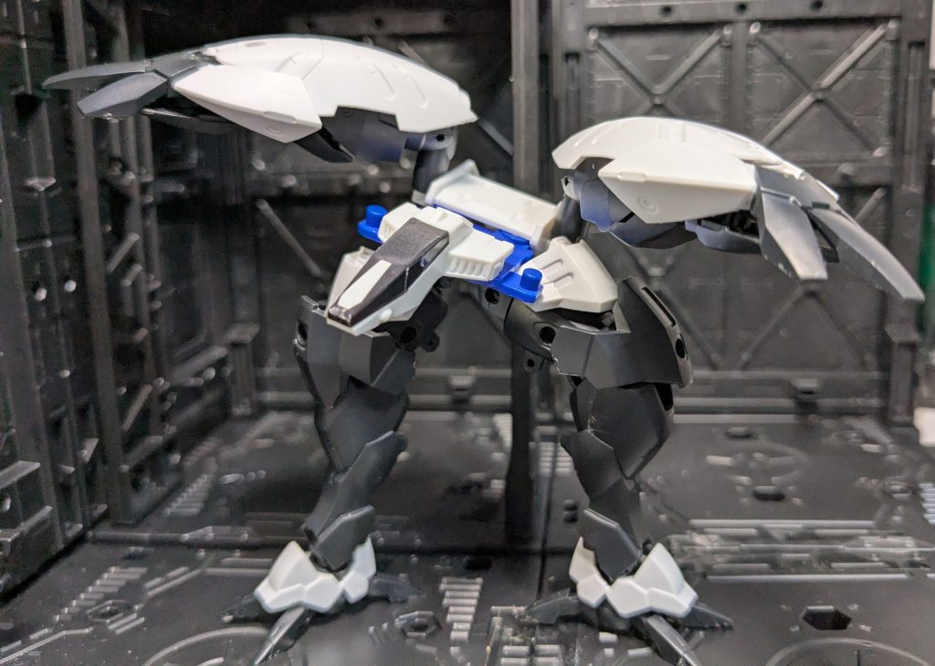 MJ Gハンター