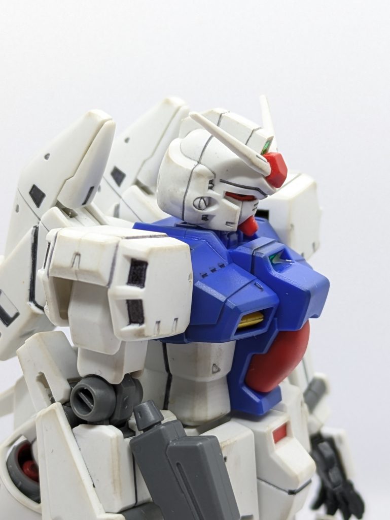 RX−78GP03S　［ステイメン］