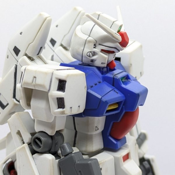 RX−78GP03S　［ステイメン］