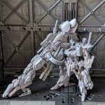 サフを吹きました！やっぱり色が統一されるといいですね🤤さっすがZZ！なんてパワー[…]