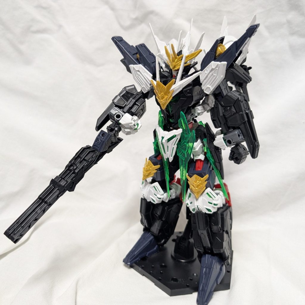 ジェネラルフォートレス｜miyajiさんのガンプラ作品｜GUNSTA（ガンスタ）
