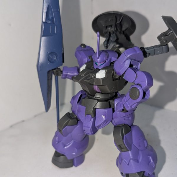 水星の魔女の妄想モブキャラ