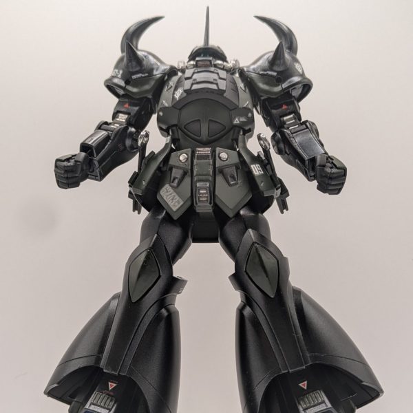陸戦型強襲用グフ