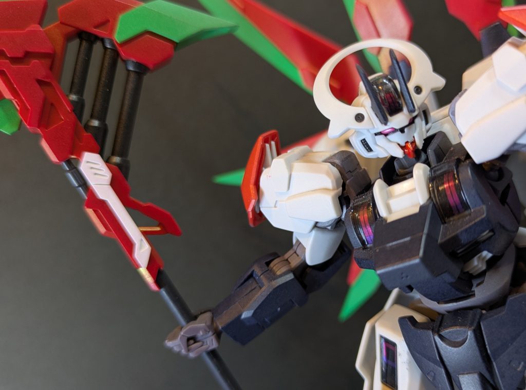 顔の‖が好きじゃないので取っちゃいました。