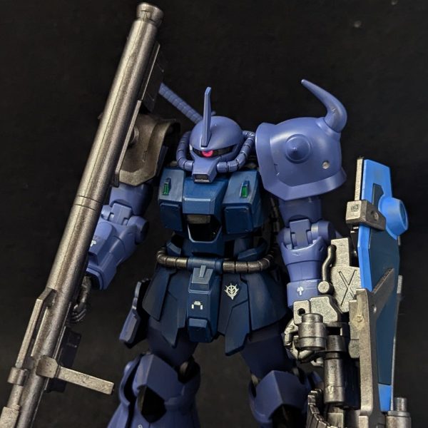 Amazon | 1/100 MS-08TXN イフリート ナハト 改造キット 機動