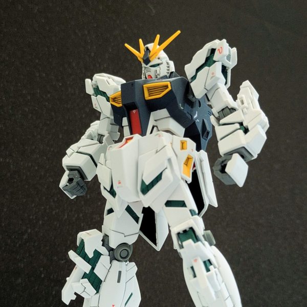 νガンダム　フルサイコフレーム