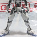 どうも、AAAです。前回に引き続き、今回は胴体から脚部の改造点。見た目的には膝下[…]
