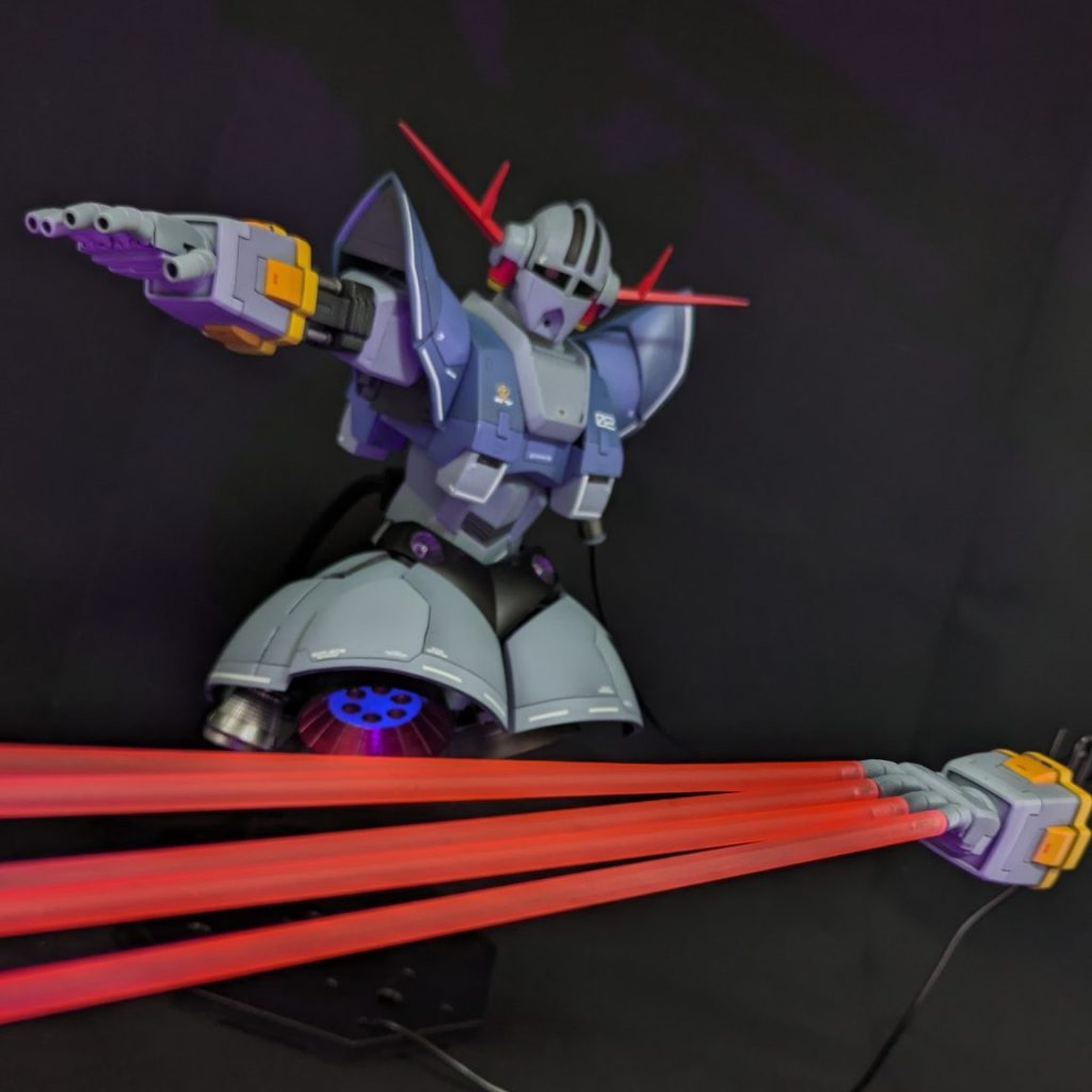 豪華5点】RGガンダム2.0&ジオング&HGガンキャノン&ガンタンク