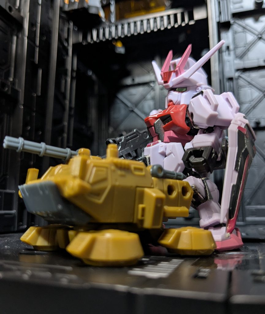MSE ホバートラック