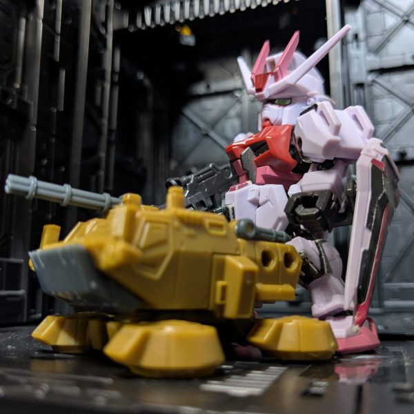 MSE ホバートラック