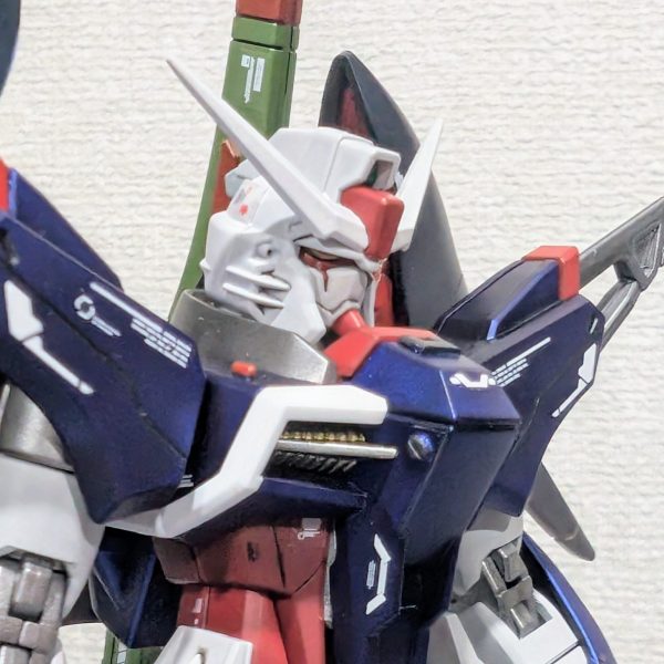 デスティニーガンダムSpecII・ガンプラ改造作品まとめ｜ガンダム