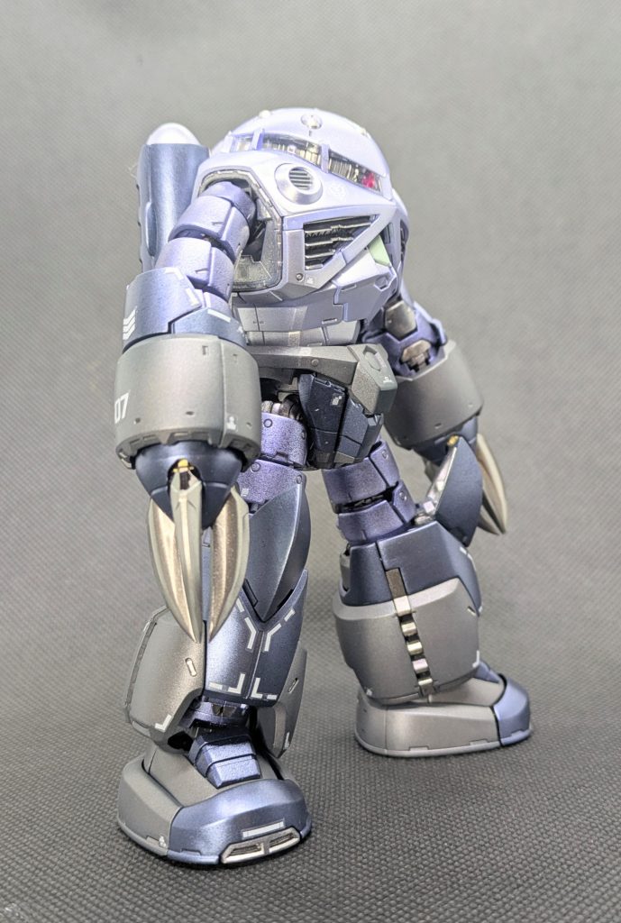 サイドショット②✨️って、①とほぼ一緒（笑）