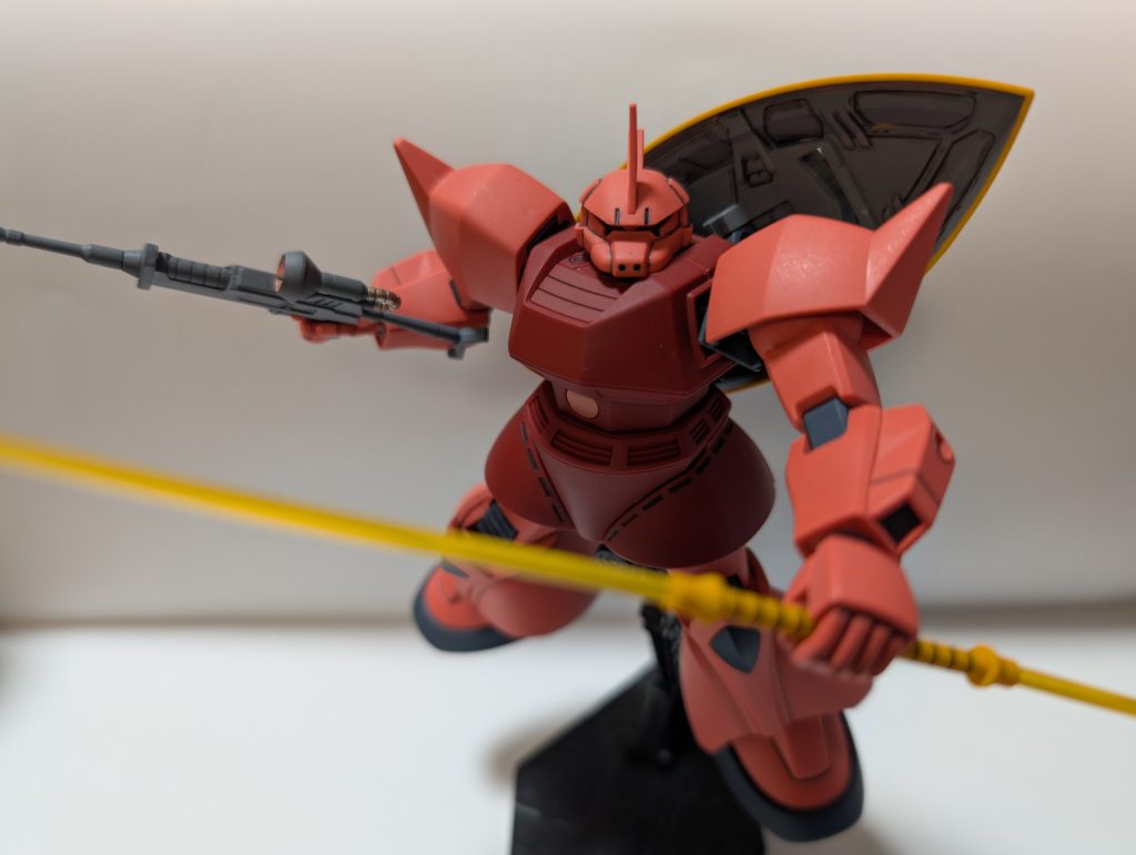 あ…バックショット撮るの忘れてた。