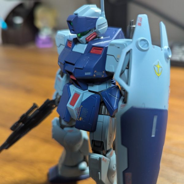 ジムスナIIくん