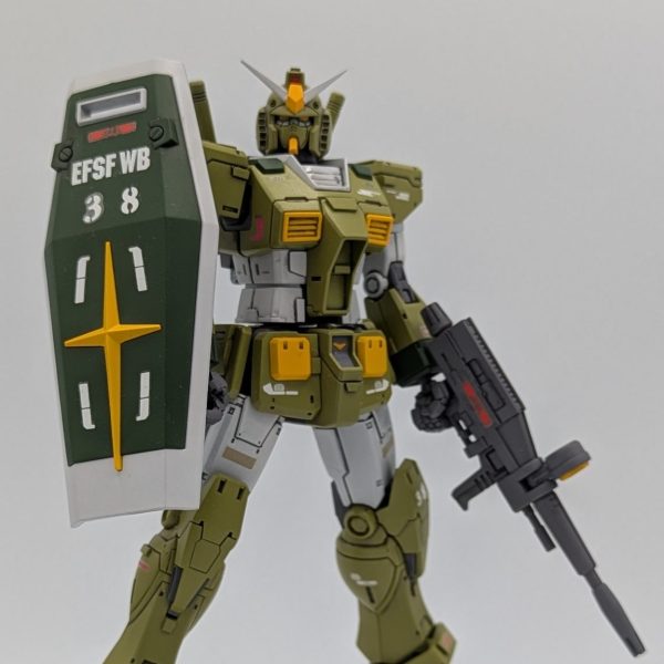 RX-78-2ガンダム