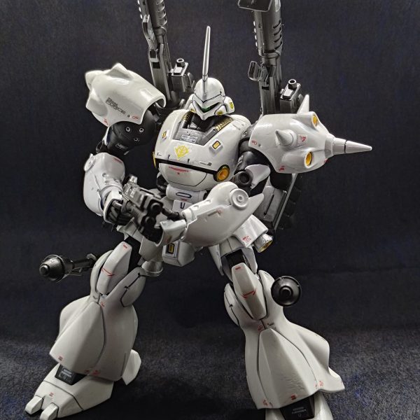 ＨＧ ケンプファー　