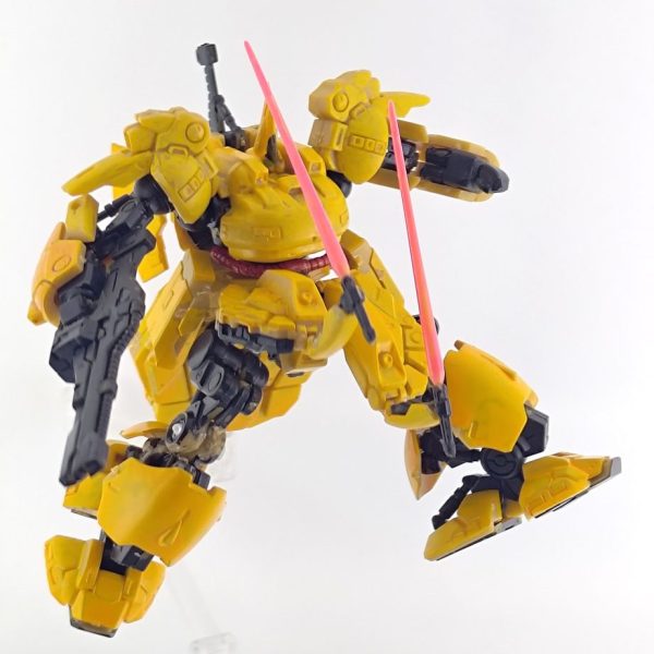 【可動化】ジ・O（ガンダムアーティファクト）