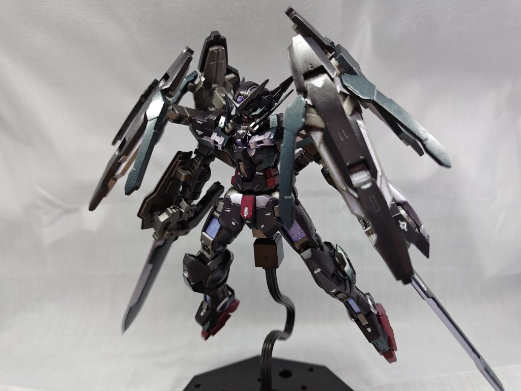 RG ガンダムアストレア Type-F–4枚目/制作者：ottu