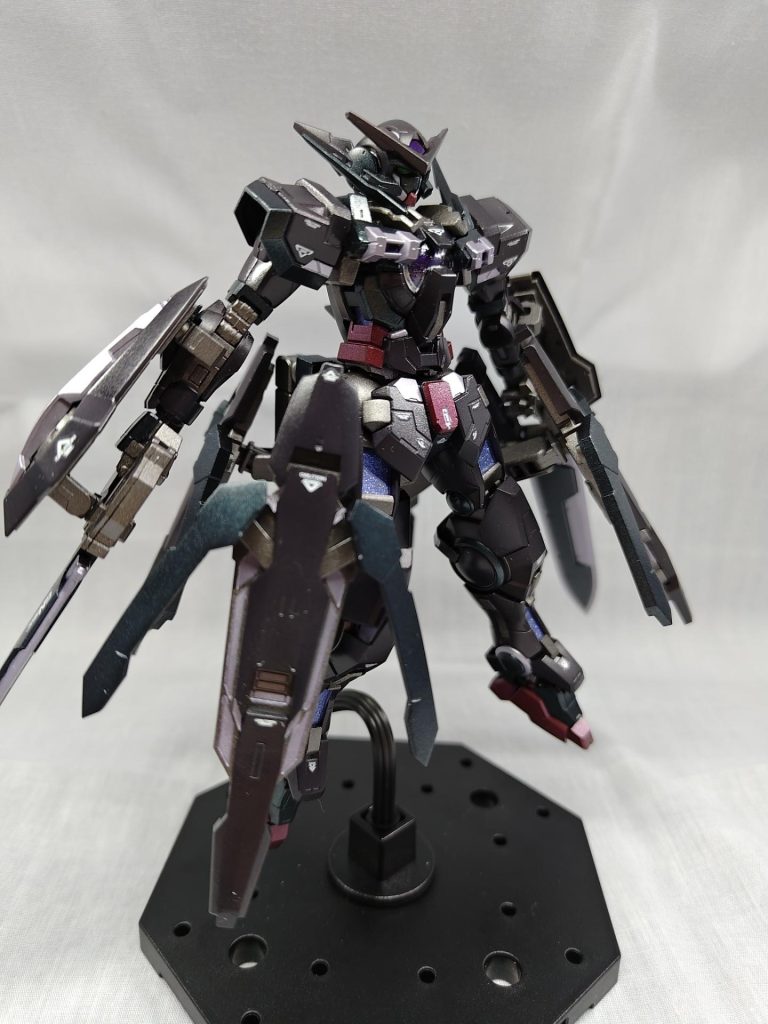 RG ガンダムアストレア Type-F–5枚目/制作者：ottu