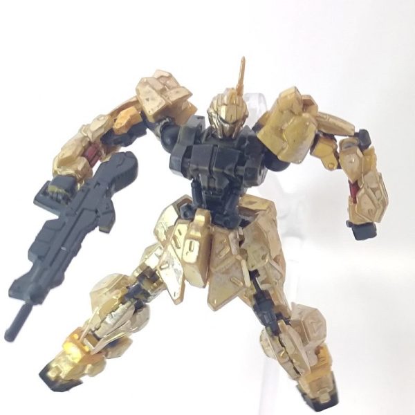 【可動化】百式（ガンダムアーティファクト）