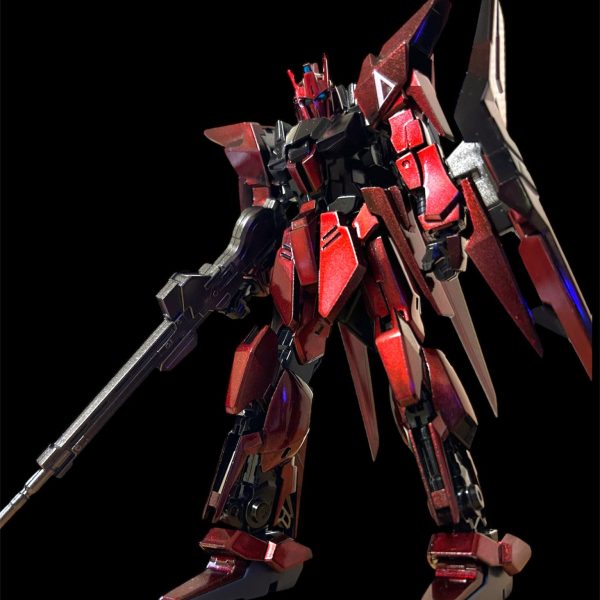 デルタガンダム弍号機