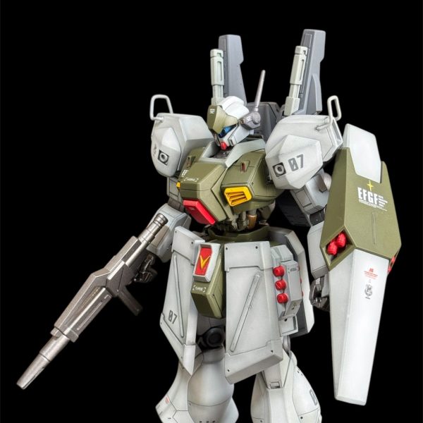 近藤版ジェガン陸戦型