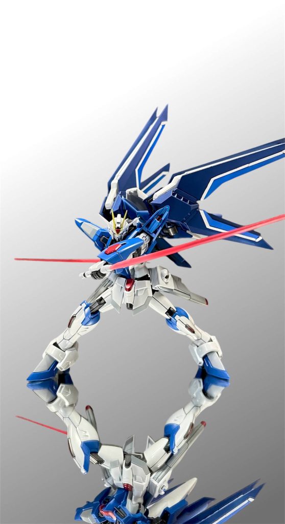 やはり、やらせたくなるポージング！