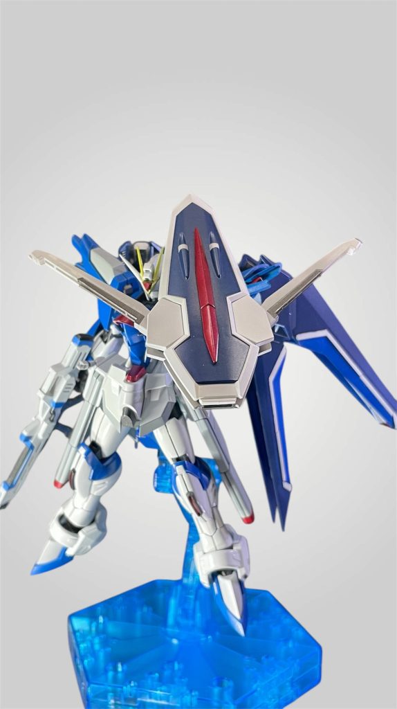 ライジングフリーダム–9枚目/制作者：dope