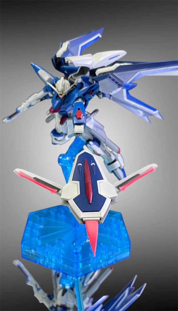 劇場で観た時に使い方に衝撃を受けたシールド(笑