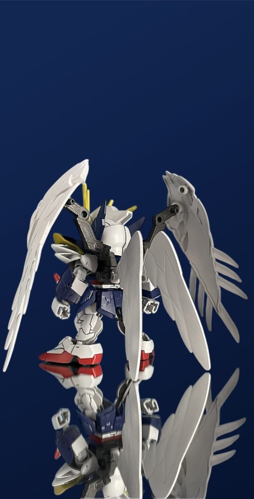 これを作ろうと思ったキッカケが、ドレッドノートを制作している時に完璧に煮詰まってしまい、息抜きとしてドレッドノートと平行してゼロの作業も進めました この息抜きがあるかないかというのが、当時の自分としてはメンタル安定に繋がっていたと強く感じます もし、このゼロが無かったらドレッドノートさえも完成していたかどうか・・っと大袈裟ではなく本気でそう思えるレベルでした☺️