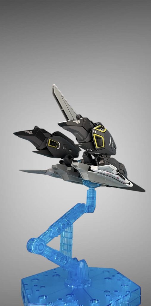 ここまでやっといてなんなんですけど私・・Zガンダムあまり好きじゃなくてですねぇ・・←えぇ?! まぁあんまりその・・こういった場でネガティブな事を言うのってどーなのかと少々悩みましたが、私だって人間ですから好き嫌いはあるものでして、ここは一つ人間味を出して赤裸々に言っちゃいますと、、 ・劇中にて劇的でもない普通の登場・航空機のようなフォルムに対してトイ色の強いトリコロールカラー・変形に必須となるシールド(盾としての存在の矛盾)・どのゲームに登場しても突出感なくパッとしない強さ この辺りがちょっと私が苦手な部分なんですよ😓 Zガンダム好きの方々、大変申し訳ありません!!🙇