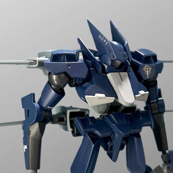 HG ユニオンフラッグカスタム(Ver.dope)