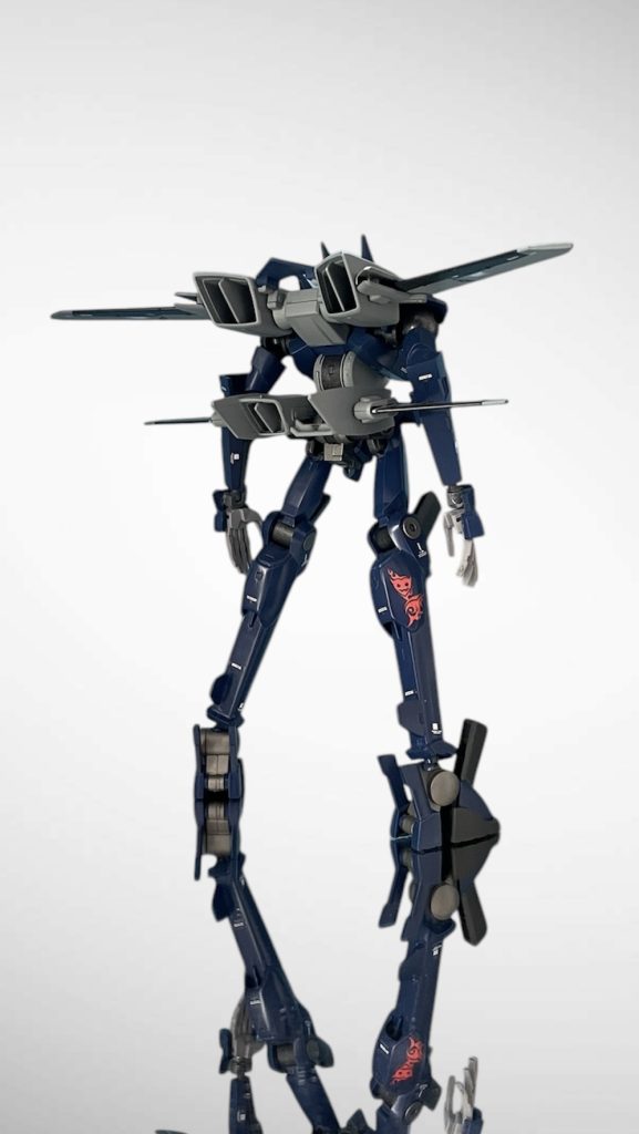 なんとかSEEDコンの参加も終えて、さぁそろそろフラッグを引っ張り出そうかと思った去年の秋ごろ、今度は仕事が忙しくなってしまい、なかなか集中して写真撮影する機会が取れずにｽﾞﾙｽﾞﾙｽﾞﾙ・・ 気が付いたらあっという間に1年が経過していた・・っといったところです