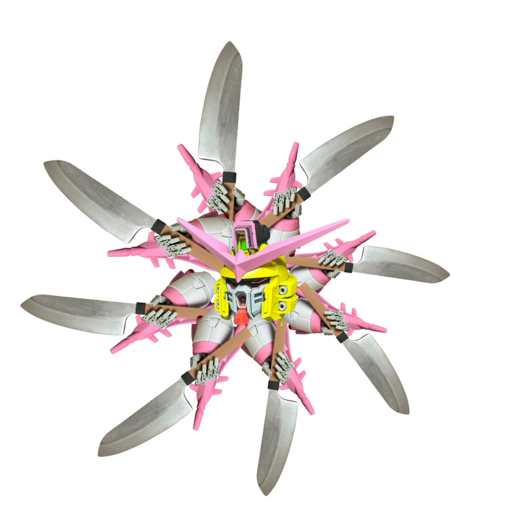 X(Twitter)で投稿したツイートが4000いいねを越えました。(もう少しで5000いきます)ここまで見てくれるとは予想外だったので感謝です！