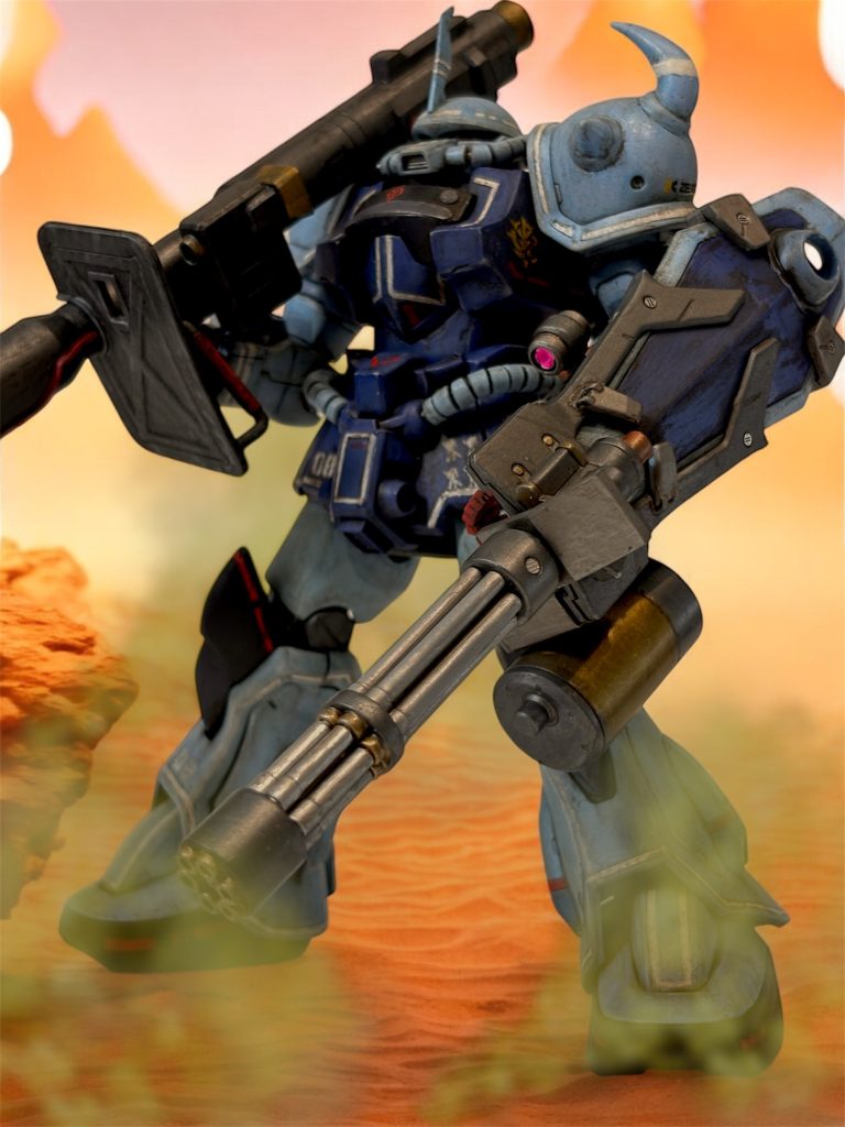 進撃‼️最後までご覧いただきありとうございました😊