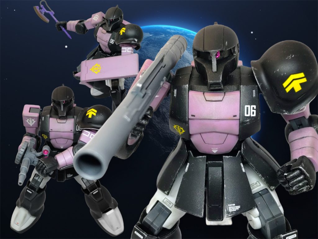 おまけ。箱絵風。