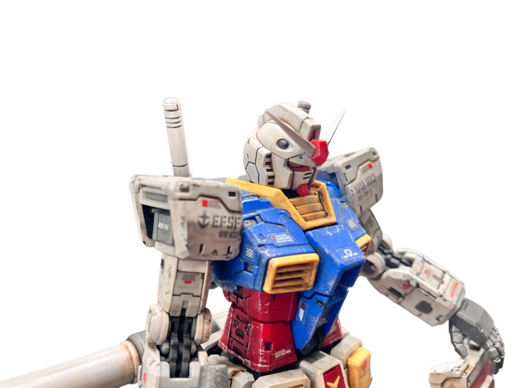 RX-78-2 ver2.0