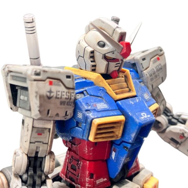 RX-78-2 ver2.0